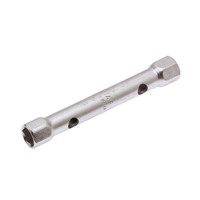 10x11 MM KOVAN ANAHTAR  İKİ AĞIZ İZELTAŞ
