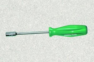14 MM ELTA LOKMA UÇLU TORNAVİDA