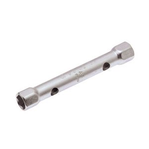 16x17 MM KOVAN ANAHTAR  İKİ AĞIZ İZELTAŞ