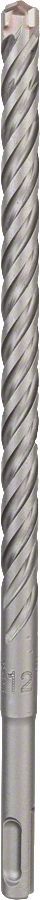 Bosch SDS-Plus-5X 12*260 mm 10'lu Paket