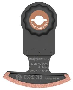 Bosch MATI 68 RST5 1'li S-Max