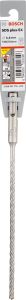 Bosch SDS-Plus-5X 5,5*210 mm
