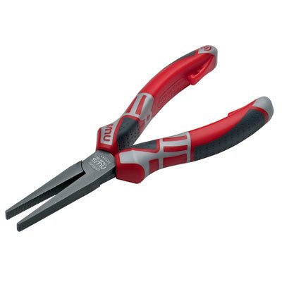 160 MM DÜZ UÇLU KARGABURUN NWS