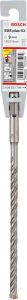 Bosch SDS-Plus-5X 9*210 mm