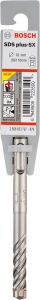 Bosch SDS-Plus-5X 10*110 mm