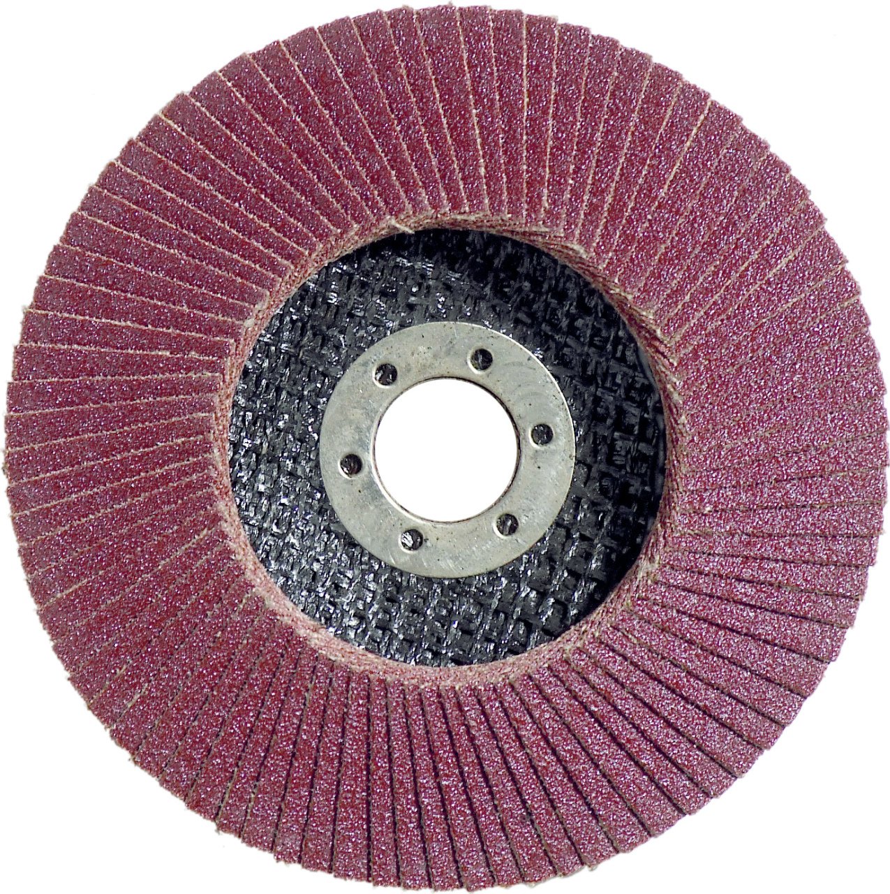 Bosch 115 mm 80 K X431 AlOX Flap Disk