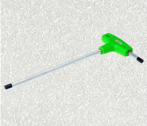10 MM ELTA T TİPİ ALLEN ANAHTAR