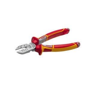 190 MM VDE ELEKTRİKÇİ  YANKESKİ 1000 V.NWS