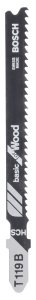 Bosch T 119 B Basic for Wood 5'li