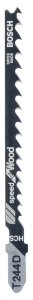 Bosch T 244 D Speed for Wood 25'li