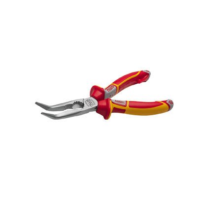 205 MM VDE EĞRİ KARGABURUN 1000 V.NWS