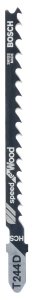 Bosch T 244 D Speed for Wood 100'lü