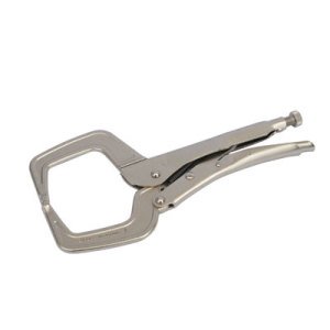 280 MM C TİPİ AYARLI PENSE İZELTAŞ