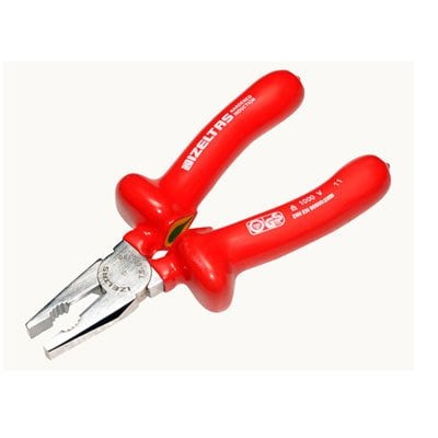 200 MM SÜPER İZOLELİ KOMBİNE PENSE İZELTAŞ
