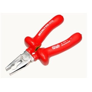 200 MM SÜPER İZOLELİ KOMBİNE PENSE İZELTAŞ