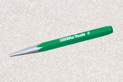 9 MM ELTA KONİK PİM ZIMBA