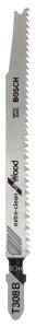 Bosch T 308 B Extraclean for Wood 100'lü