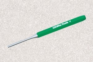 4 MM ELTA DÜZ PİM ZIMBA