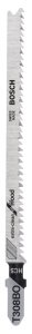 Bosch T 308 BO Extraclean for Wood 5'li