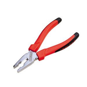 160 MM KOMBİNE PENSE ERGONOMİK İZELTAŞ