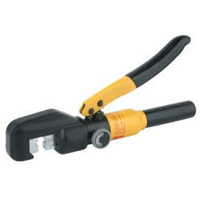 YQK-70 HİDROLİK SKP PAPUÇ SIKMA ALETİ 4-70MM2 NIVEUS