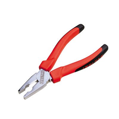 180 MM KOMBİNE PENSE ERGONOMİK İZELTAŞ
