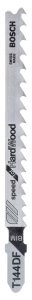 Bosch T 144 DF Speed for Hard Wood 5'li