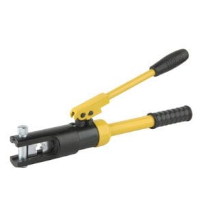 YYQ-120  HİDROLİK SKP PAPUÇ SIKMA 10-120mm2 NIVEUS