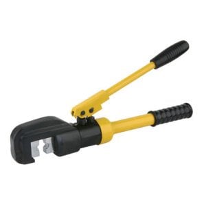 YYQ-120A HİDROLİK SKP PAPUÇ SIKMA 10-120mm2 NIVEUS