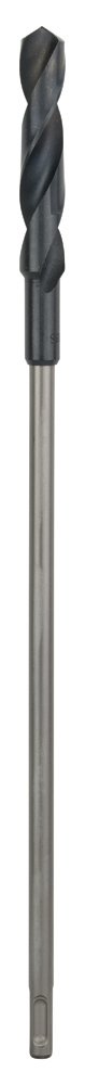 Bosch Kalıp-izolasyon Matkap Uçları 18*400 mm