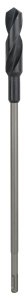 Bosch Kalıp-izolasyon Matkap Uçları 24*400 mm