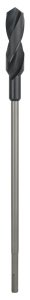 Bosch Kalıp-izolasyon Matkap Uçları 26*400 mm