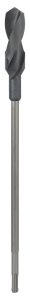 Bosch Kalıp-izolasyon Matkap Uçları 28*400 mm