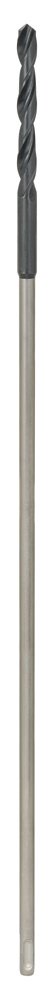 Bosch Kalıp-izolasyon Matkap Uçları 12*600 mm