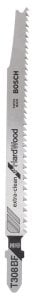 Bosch T 308 BF Extraclean for Hard Wood 5'li
