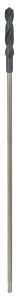 Bosch Kalıp-izolasyon Matkap Uçları 18*600 mm