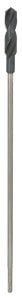 Bosch Kalıp-izolasyon Matkap Uçları 24*600 mm