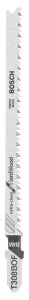 Bosch T 308 BOF Extraclean for Hard Wood 25li