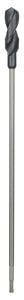 Bosch Kalıp-izolasyon Matkap Uçları 30*600 mm