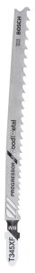 Bosch T 345 XF Progressor Wood and Metal 100lü