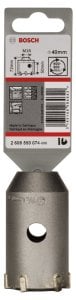 Bosch plus-9 Buat Ucu 40*72 mm