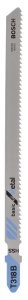 Bosch T 318 B Basic for Metal 5'li