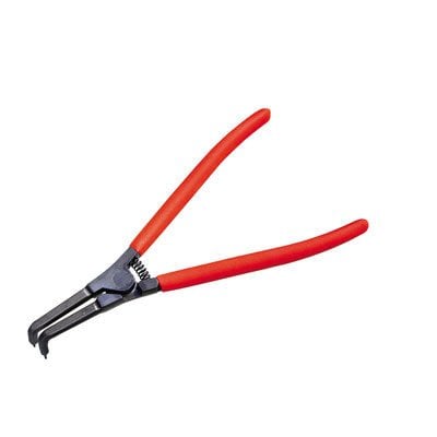 125 MM ÇAKMA UÇLU DIŞ SEGMAN PENSE EĞRİ İZELTAŞ