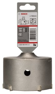 Bosch plus-9 Buat Ucu 100*72 mm