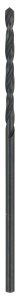 Bosch HSS-R 1,6*43 mm 10'lu Paket