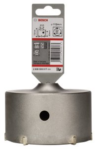 Bosch plus-9 Buat Ucu 112*72 mm