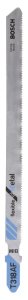 Bosch T 318 AF Flexible for Metal 5'li