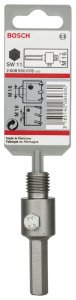 Bosch Altıgen Giriş Şaftı 80 mm M16 Buat Uç