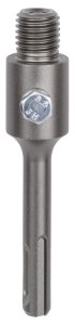Bosch Altıgen Giriş Şaftı 105 mm M16 Buat Uç