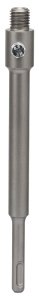 Bosch Altıgen Giriş Şaftı 220 mm M16 Buat Uç